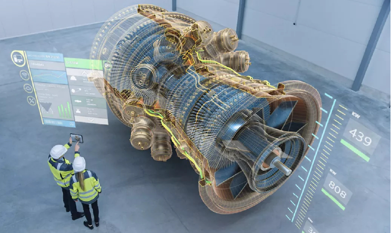 Digital Twin